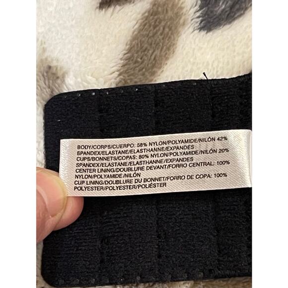 NWT Ultimate Side Smoother Seamless Underwire T-Shirt Bra 38G - Picture 6 of 7